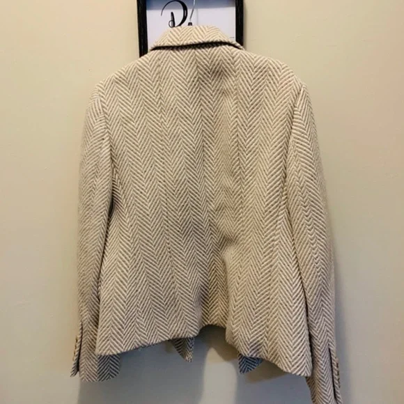 🌺Talbot blazer - Picture 8 of 8